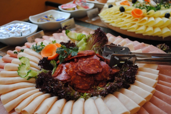Hotel Belgrade City (Belgrado)
